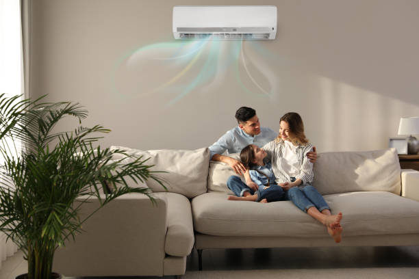 HVAC Maintenance Plan in El Mirage, AZ