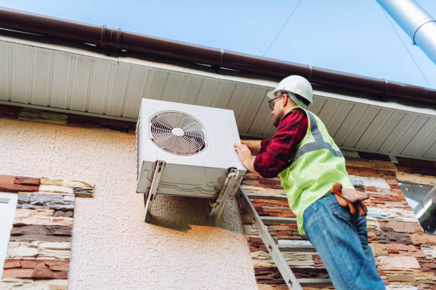Best HVAC Replacement Cost  in El Mirage, AZ