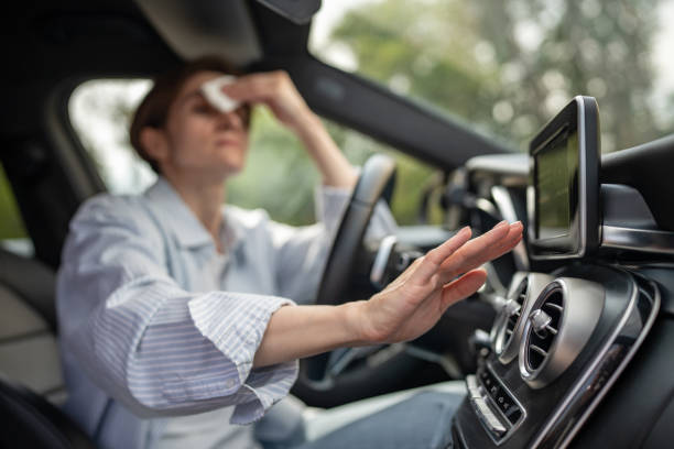 Affordable Air Conditioning Repair in El Mirage, AZ