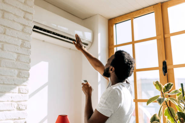 Best Ductless HVAC Repair  in El Mirage, AZ