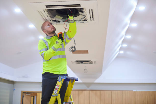 Best Local HVAC Companies  in El Mirage, AZ