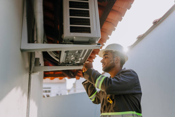 HVAC Air Duct Cleaning in El Mirage, AZ